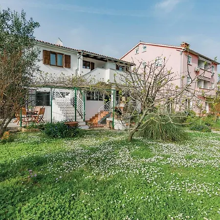 Apartment Rosa 1 Rovinj Exterior foto
