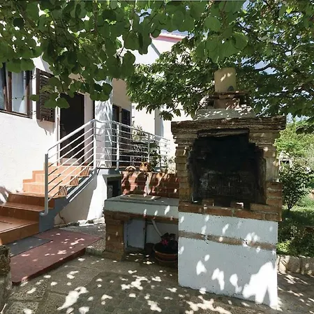 Apartment Rosa 1 Rovinj Exterior foto