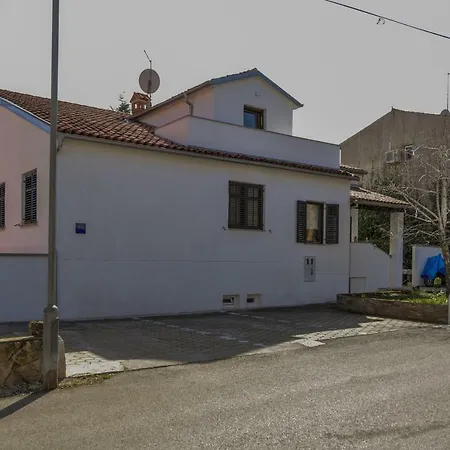 Apartment Rosa 1 Rovinj Exterior foto