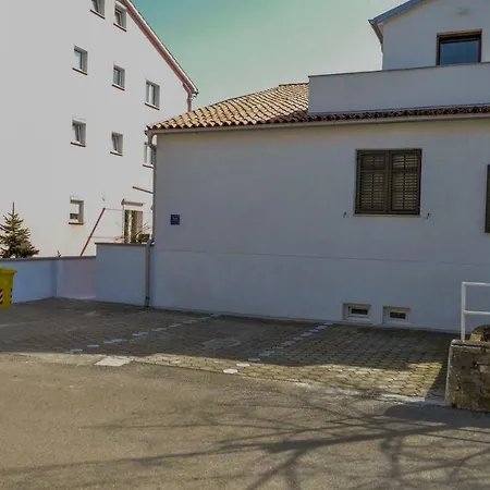 Apartment Rosa 1 Rovinj Exterior foto