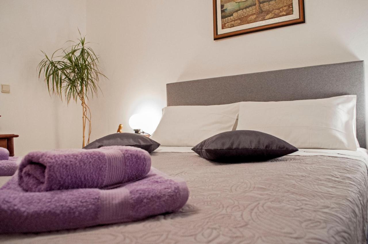 Apartmán Rosa 1 Rovinj
