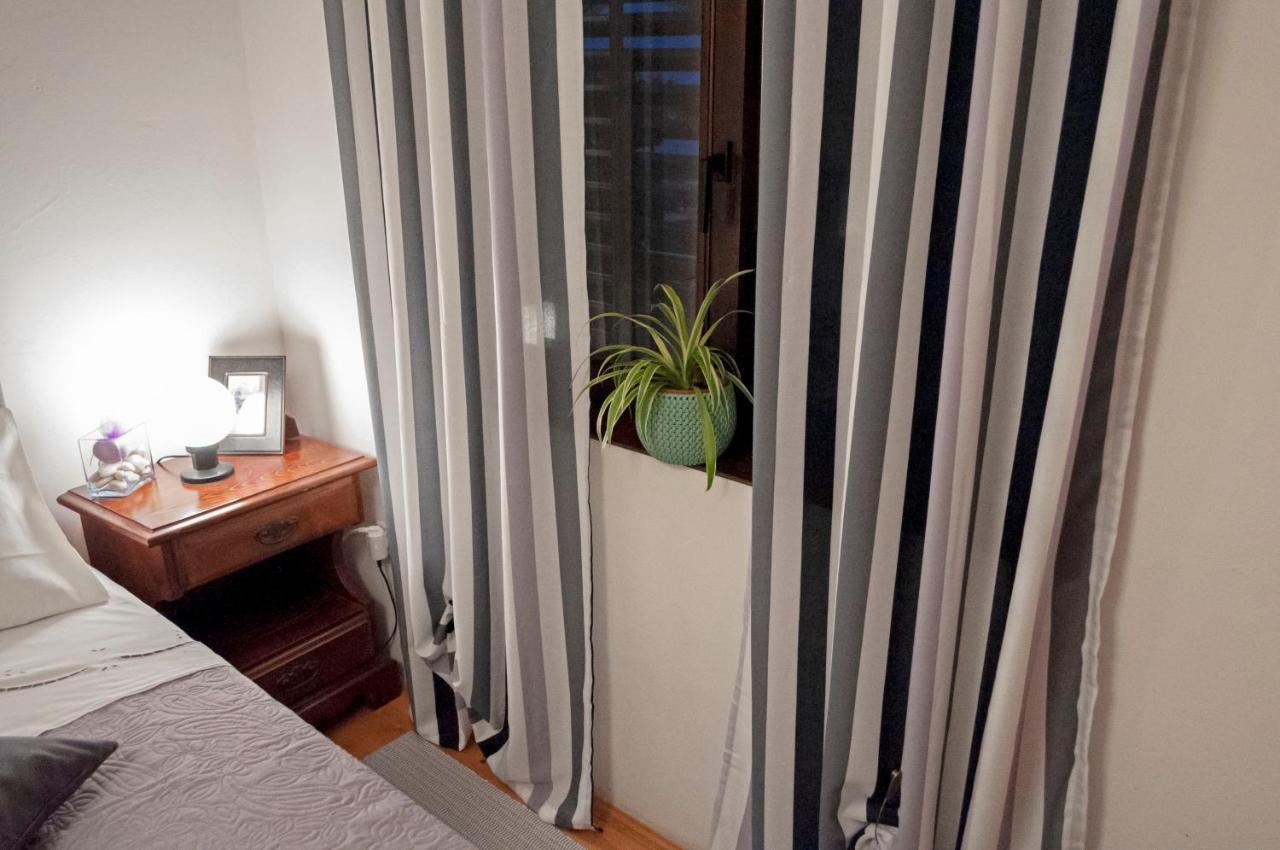 Rosa 1 Apartmán