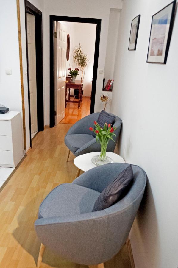 Apartmán Rosa 1 Rovinj