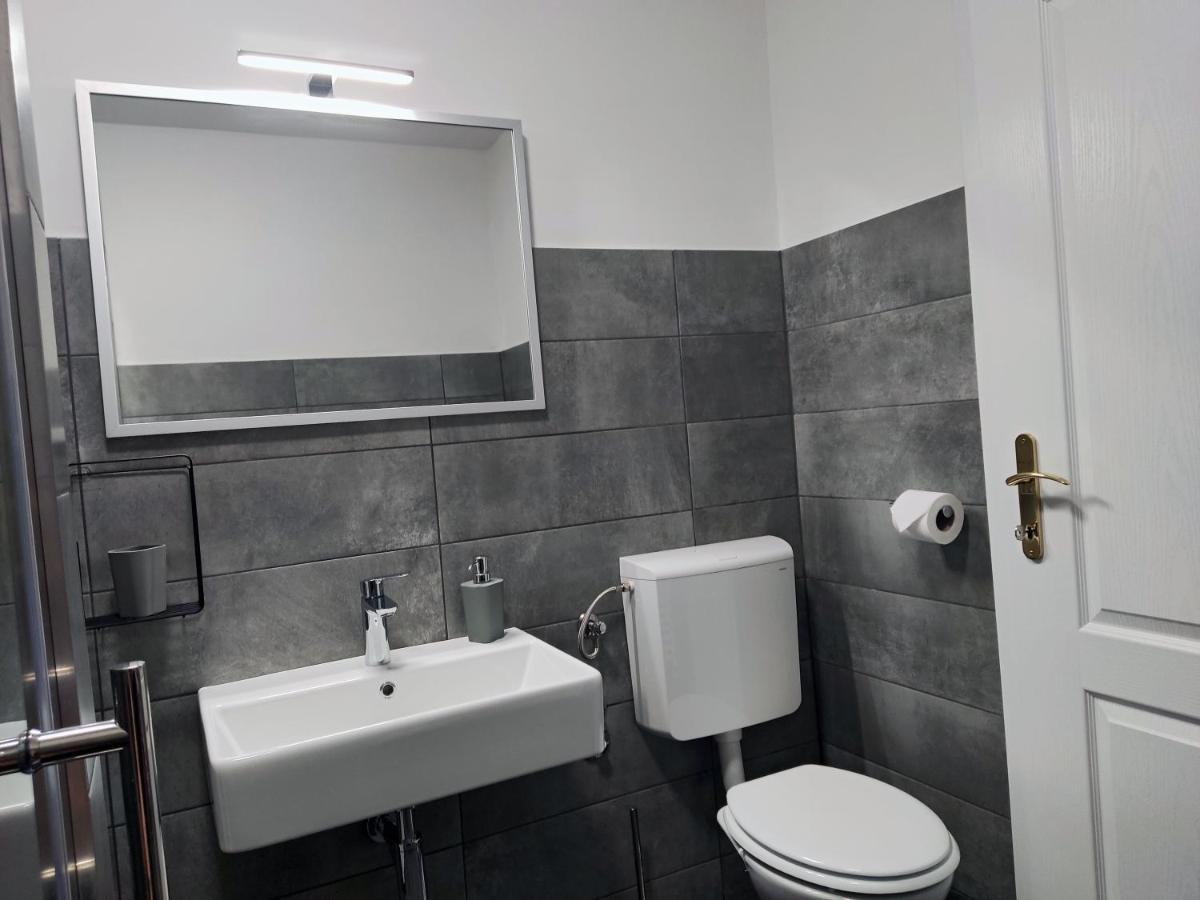 Apartmán Rosa 1 Rovinj