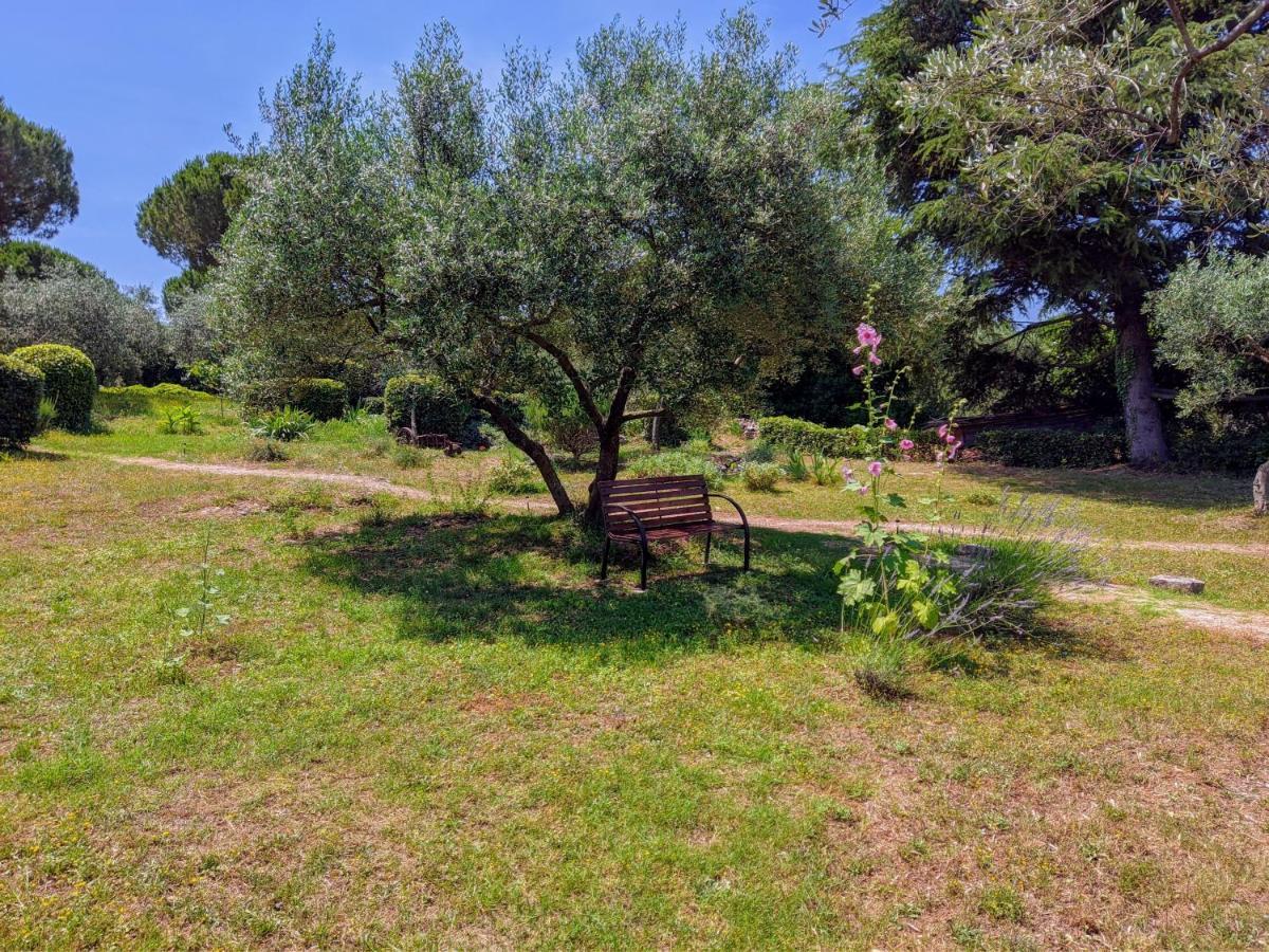 Apartmán Rosa 1 Rovinj