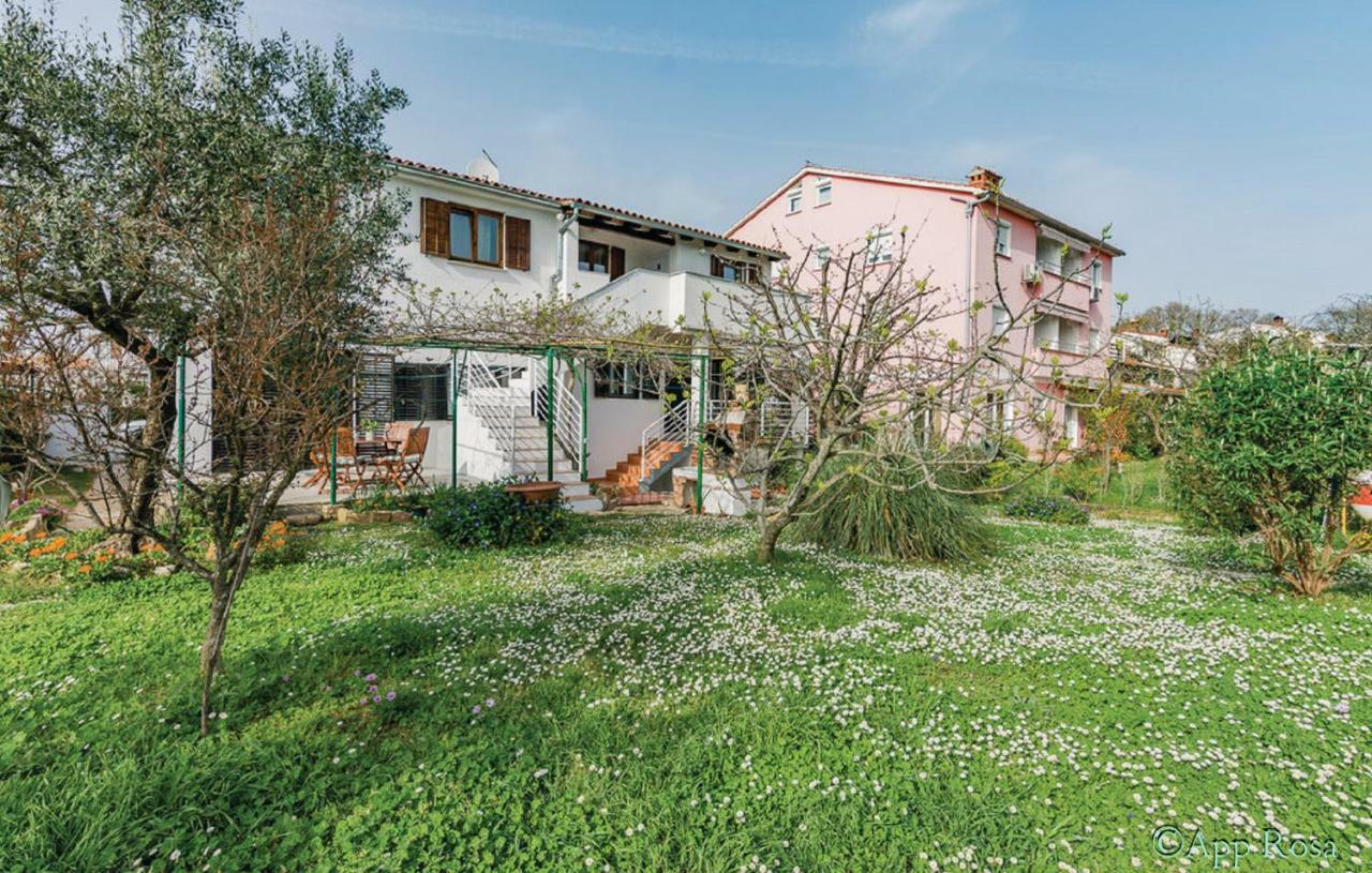 Rosa 1 Apartmán *