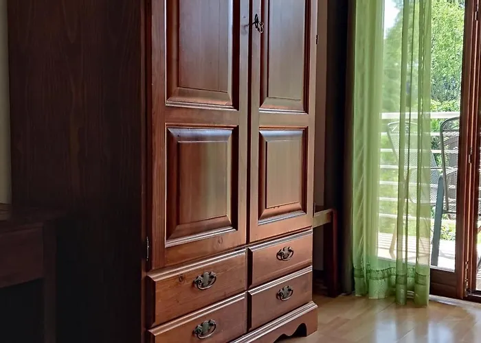 Apartment Rosa 1