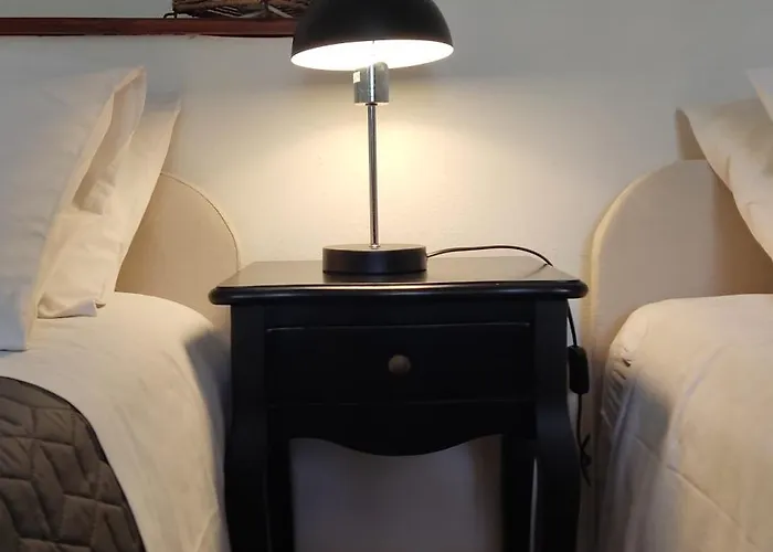 Apartment Rosa 1